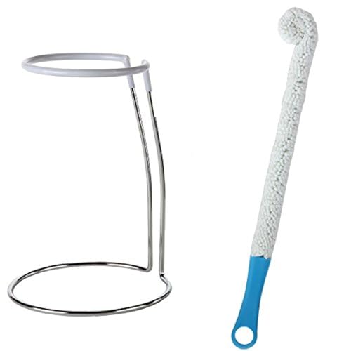 Catálogo para Comprar On-line Escurridor para decantadores disponible en línea. 8 Escurridor para decantadores marca Lily's Home (2)