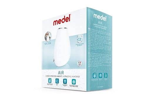 Medel Air Umidificatore