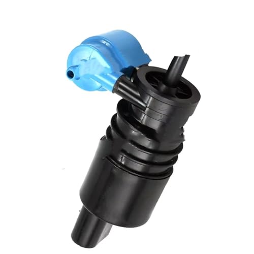 Bomba limpiaparabrisas VW Polo 1H6955651 para viajar seguro con lluvia