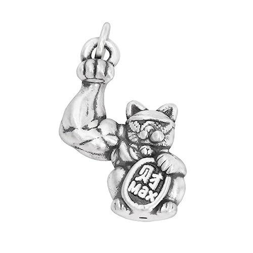 [RPYKPFFMM] S925␻̃jR[̘r̍K^̔L̃y_gAlя̌lꂽ@Sv̏␻̃y_g̃lbNX,,Pendant + Chain 65cm