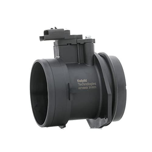 Medidor de flujo de aire AF10643-12B1 para control exacto del motor