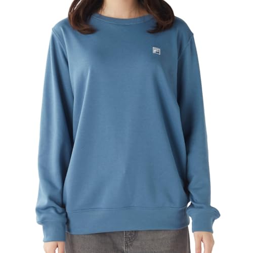 [FILA] [フィラ] GOLF スウェット TQ M