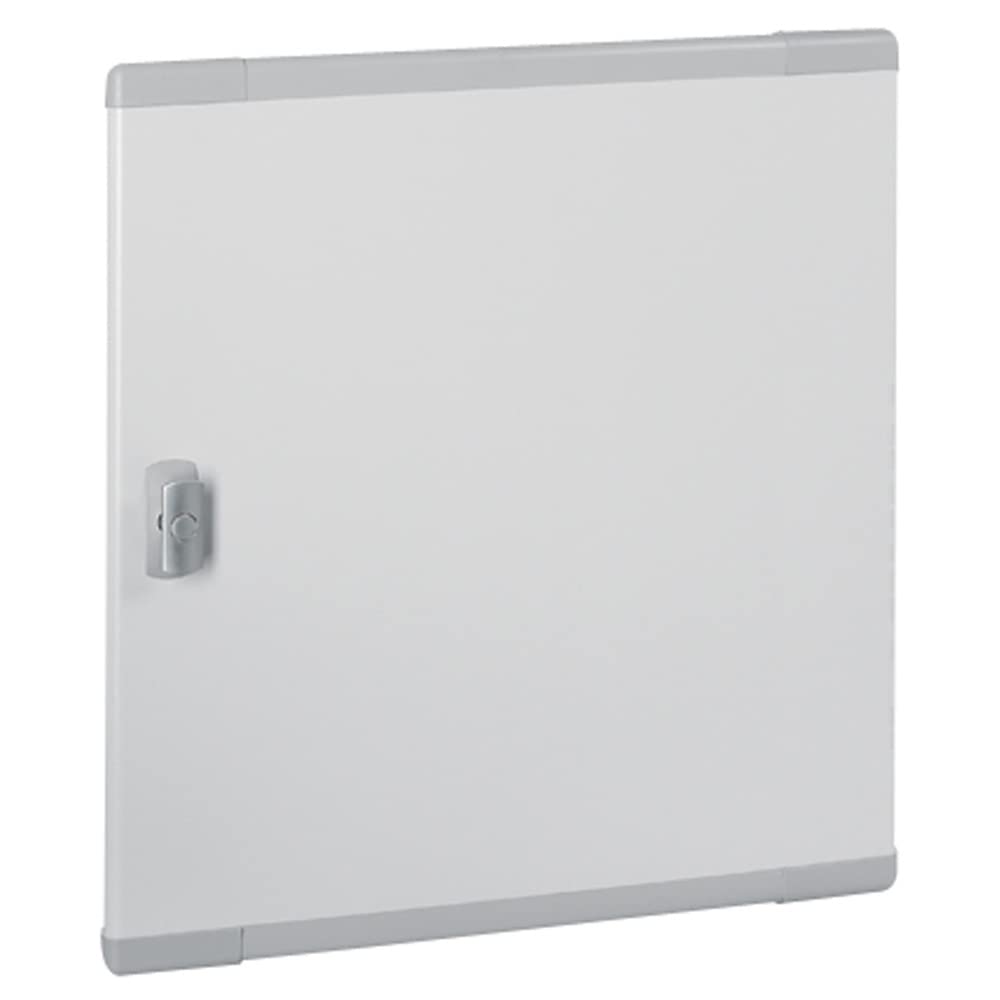 Porte Legrand 020273 métal armoire XL3 400 coffret électrique XL3 160 hauteur 600