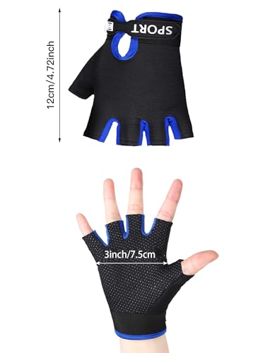 El Mejor Listado de Guantes para Niño para comprar hoy. 18 Guantes para Niño marca SATINIOR (3)