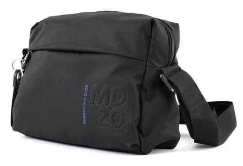 Mandarina Duck Women's Md20 Tracolla Shoulder Bag, 10x21x28.5 cm (B x H x T)3