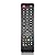 Universal Remote Control – Suitable for Samsung remote control for Smart TV – Samsung TV Remote Control Replacement – Durable and Sleek Smart TV Remote with IR Technology, 2 AAA Batteries not included