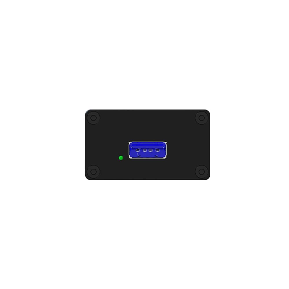 CINETREAK CAP20H - Captura de video HDMI a USB 3.0, tarjeta de captura de transmisión en vivo, captura de video sin comprimir 1080p60, salida 3D Lut PS5/PS4/OBS/PC