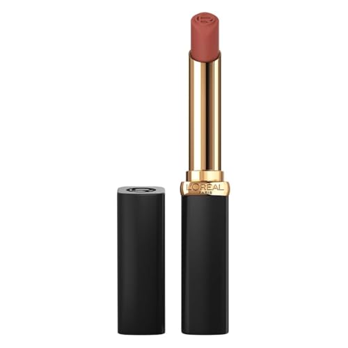 Image of L'Oreal Paris Color Riche Intense Volume Matte Lipstick- 540 Le Nude Unstoppable, 2g