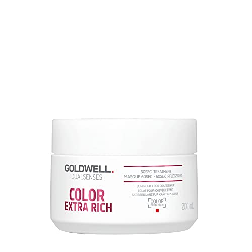 Goldwell Color Extra Rich 60Sec Treatment (U)  Goldwell Color Extra Rich 60Sec Treatment (U)