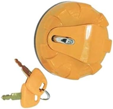 Fuel Tank Cap for Sany Excavator SY16C SY18C SY20C SY26U SY35U SY50U SY55C