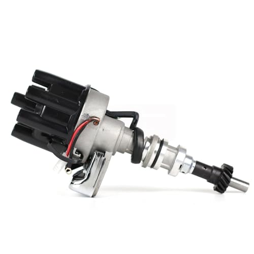 Distribuidor HEI electrónico contra tirones en motores Ford V8