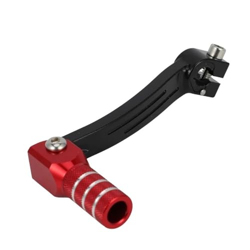 Levier de vitesse moto pliable pour CRF50 anti-casse en cas de chute