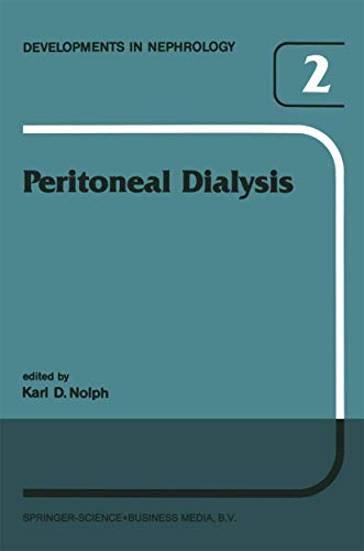 Peritoneal Dialysis view 2