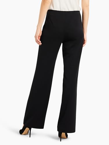 NIC+ZOE Women's 31 Avenue Wide Leg Trouser4