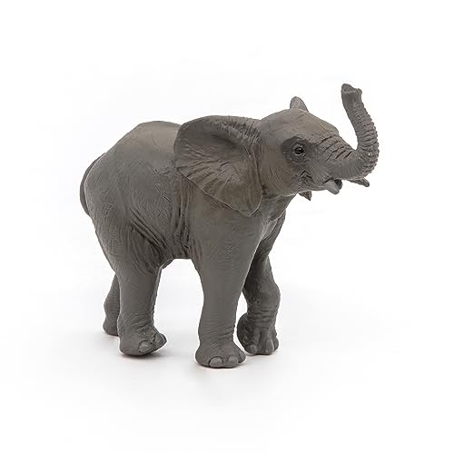 Papo Jeune éléphant Neuf - vue 6