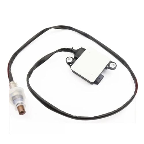 Capteur oxyde d'azote évite mode dégradé Ram 1500 3.0L 2014-2019