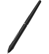 VEIKK P05 Digital Battery-Free Pen for VEIKK VK1200,VK2200PRO Drawing Monitor,VK430 VK640 VK1060 ...