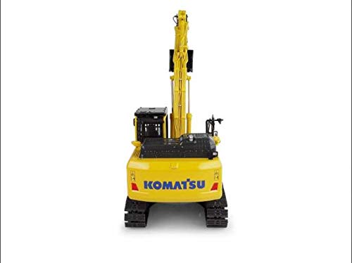 コマツ PC210LC-11ダイキャストモデル 1:50スケール 41h9ih03WFL.jpg_BO30,255,255,