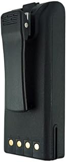 New Lithium Polymer Replacement Battery for Relm (KNG Series) KNG-P150 / KNG-P400 / KNG-P500 / KNG-P800 /All KNG2 Series, 10.8 Volts, 4100 mAh HPC Cells