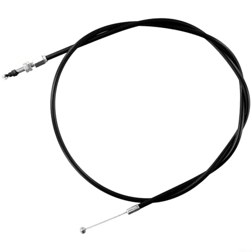 Câble d'accélérateur de rechange pour tondeuse à gazon Honda HRD535 HRD536 HR214 HR194 avec numéro de pièce 17910VA3003 compatible avec l'équipement...