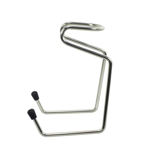 DOITOOL Brush Stand Shaving Brush Holder Rack Drying Brush Stand Space-saving Storage Rack for Safety