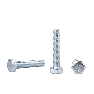 Marcopol 1 Sechskantschrauben M8 x 40 mm