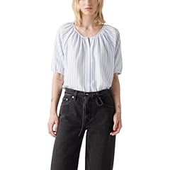 Ilya Stripe Kentucky Blue