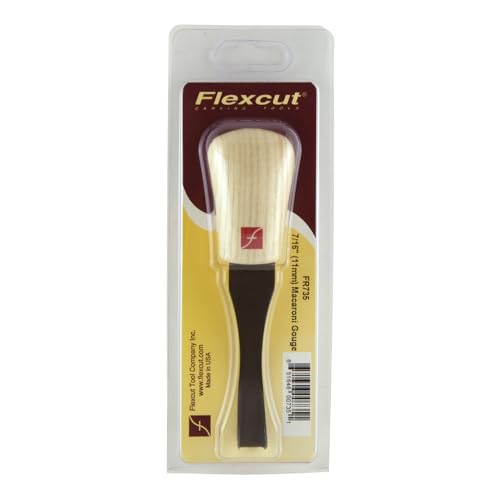 Image of Flexcut Individual Palm Tools for Wood Carving