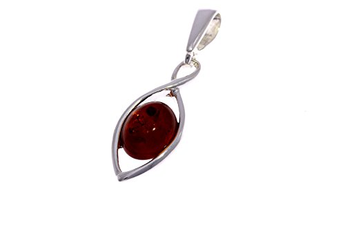 SilverAmber Jewellery UK GL319