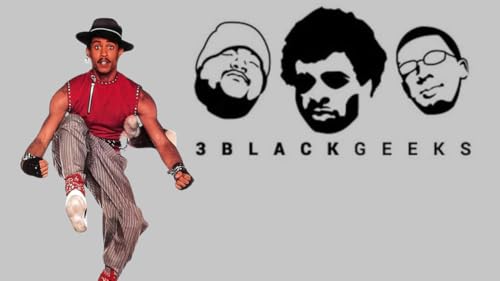3BGPodcast| Breakin' and Breakin' 2