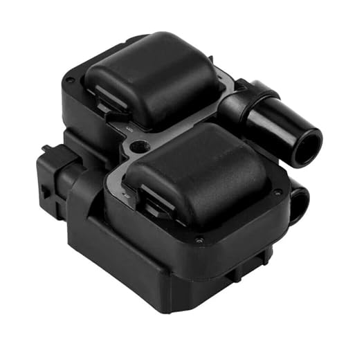 Bobine d'allumage pour Mercedes W203 W211 W164 OE 0001587303