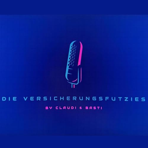 Couverture de Die Versicherungsfutzies