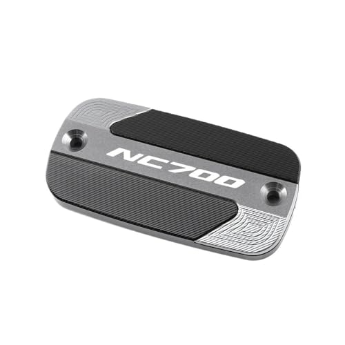 Bouchon de réservoir moto pour NC700X NC700S liquide de frein