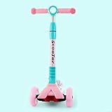 Este es un gran regalo para los niños: el triciclo está diseñado para niños pequeños que se graduaron de motocicletas de dos ruedas. Proporcionar estabilidad para los principiantes, desarrollar su confianza y mejorar sus habilidades de conducción. Salta y empieza a rascarte. Este es un juguete de bicicleta al aire libre adecuado para niños pequeños ...