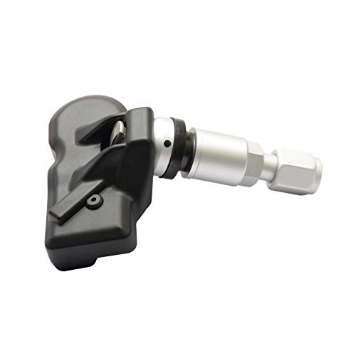 Adaskala TPMS pneu pressão monitor sensor 5Q0907275B substituição para Bentley Mclaren