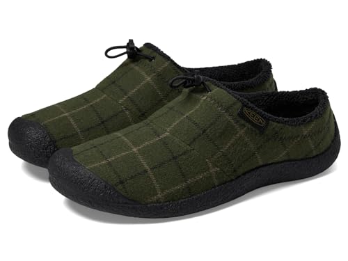Image of KEEN Men's Howser III Slip-On Shoes