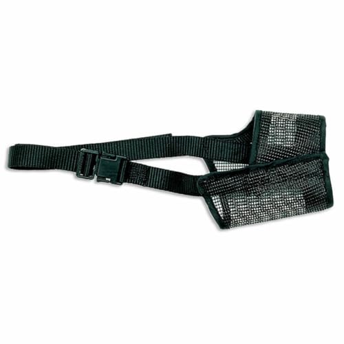 Coastal Pet Best Fit Mesh Dog Muzzle