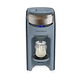 Baby Brezza Formula Pro Advanced Formula Dispenser Machine - Automatically Mix a Warm Formula Bottle Instantly...