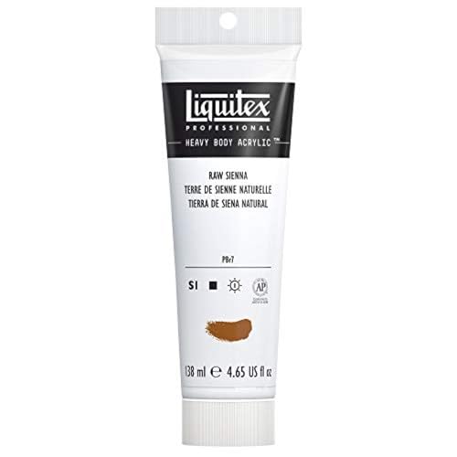 Image of Liquitex Professional Heavy Body Acrylic Paint, 2-oz Tube, Pyrrole Crimson