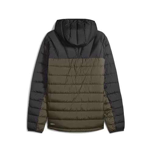 PUMA Doudouneà capuche PACKLITE Homme Vêtements Echo - vue 6