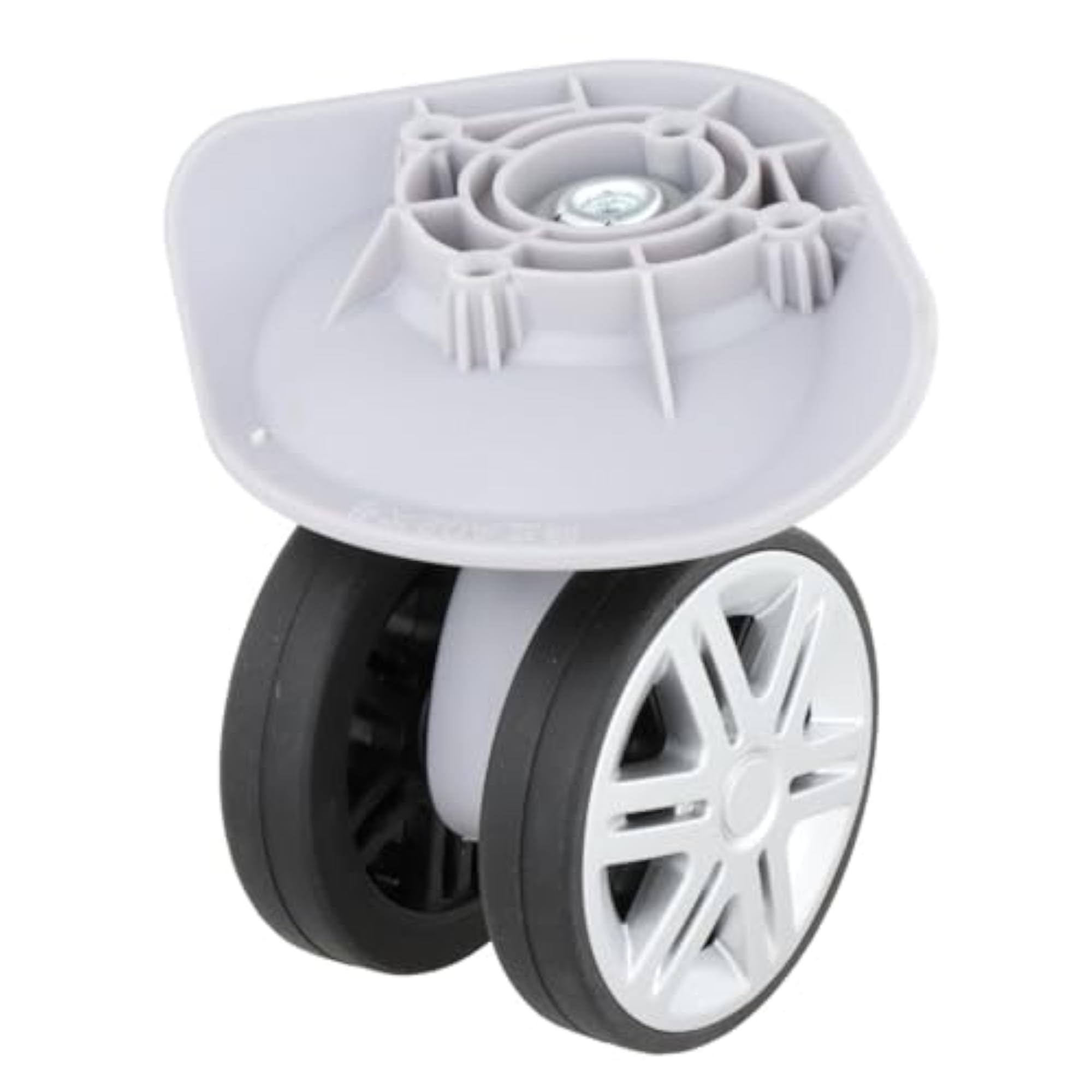 Replacement Luggage Wheels A19 Heavy Duty Durable