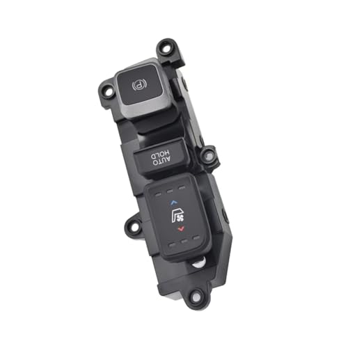 Interruptor de freno de estacionamiento electrónico con respuesta rápida 933102W315