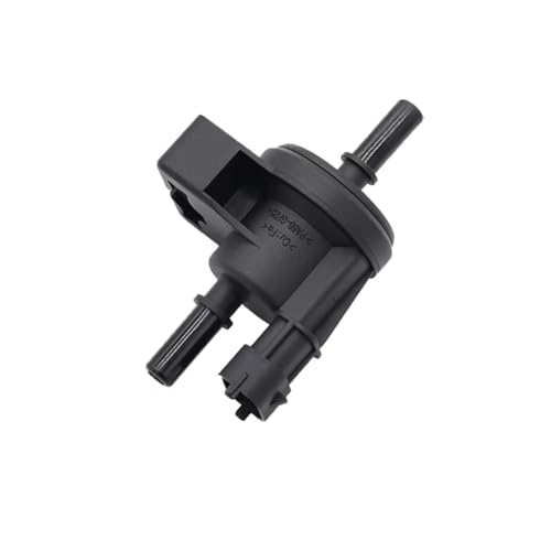 Électrovanne canister Equinox système évaporation vapeurs essence 12591334