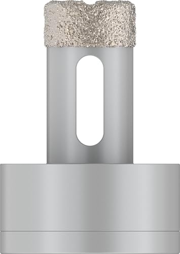 Bosch 1x Couronne de forage PRO Ceramic dry, X-Lock