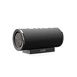 Sudio Femtio Wireless Bluetooth Speakers - Portable, IPX6 Water Protection, Dual Play, 14h Play Time (Black) Sudio Femtio Wireless Bluetooth Speakers - Portable, IPX6 Water Protection, Dual Play, 14h Play Time (Black)