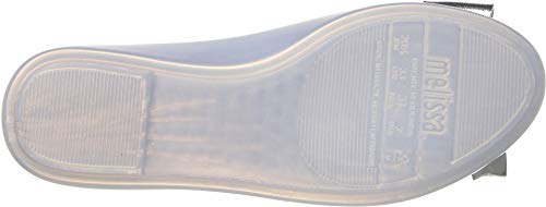 Image of mini melissa Sweet Love Mary Jane Flats for Babies & Toddlers