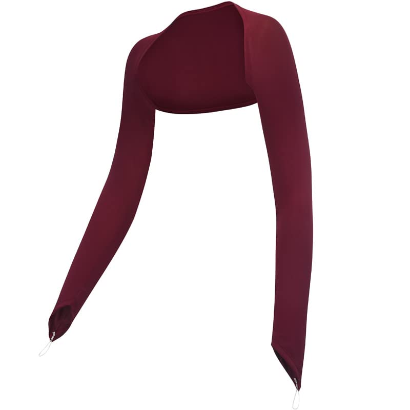 Image of Dance Elite - Jubilee - Dance Top Shrug for Adult. Tops for Women Ballet and Dance