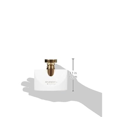 Bvlgari Splendida Patchouli Tentation for Women Togo Ubuy