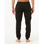 Rip Curl Mens Departed Anti Series Sweatpants - Image 3