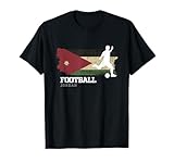 Soccer & Football Team Jordan